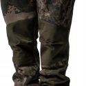 SPODNIE NASH ZT WIND CHILL JOGGERS CAMO XL JOGGERY
