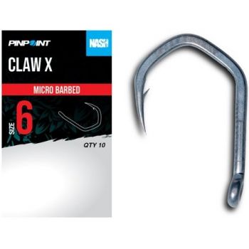 HACZYKI NASH CLAW X SIZE 2...
