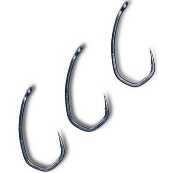HACZYKI NASH CLAW LONG SHANK SIZE 6 MICRO BARB