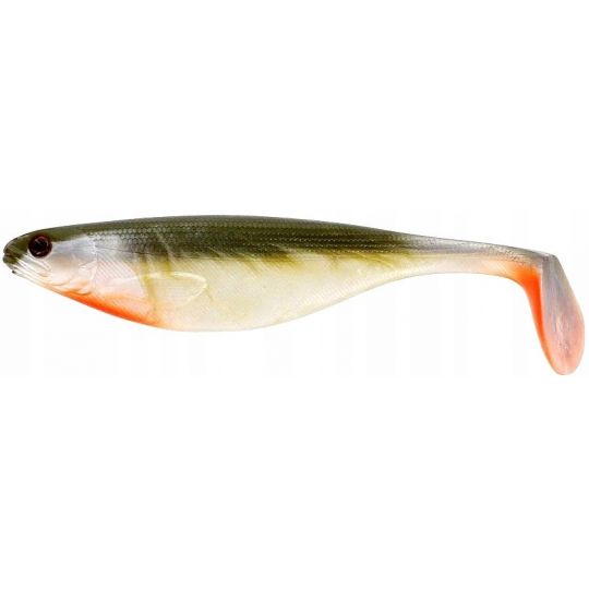 GUMA WESTIN SHADTEEZ 9cm 7g BASS ORANGE GUMA WESTIN SHADTEEZ 9cm 7g BASS ORANGE