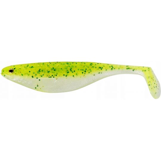 GUMA WESTIN SHADTEEZ 12cm 15g CHARTREUSE GUMA WESTIN SHADTEEZ 12cm 15g CHARTREUSE