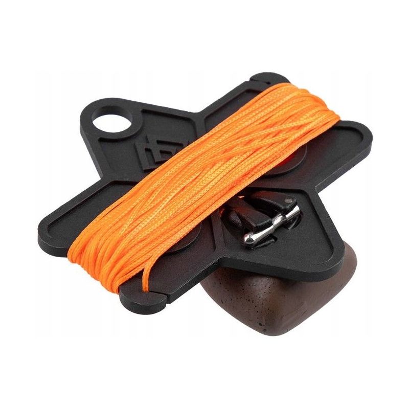 CIĘŻAREK MIKADO CAPTIVE BACK LEAD 85g 1szt CIĘŻAREK MIKADO CAPTIVE BACK LEAD 85g 1szt
