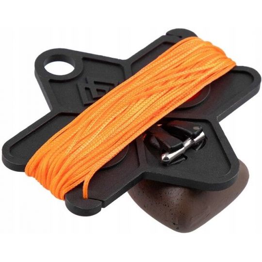 CIĘŻAREK MIKADO CAPTIVE BACK LEAD 85g 1szt CIĘŻAREK MIKADO CAPTIVE BACK LEAD 85g 1szt