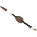 CIĘŻAREK MIKADO FEEDER BOMB Q.M.F. 20g 1szt