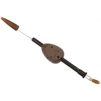 CIĘŻAREK MIKADO FEEDER BOMB Q.M.F. 20g 1szt