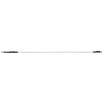 ŁĄCZNIK MIKADO FEEDER GUM 0,80mm 15cm AMORTYZATOR