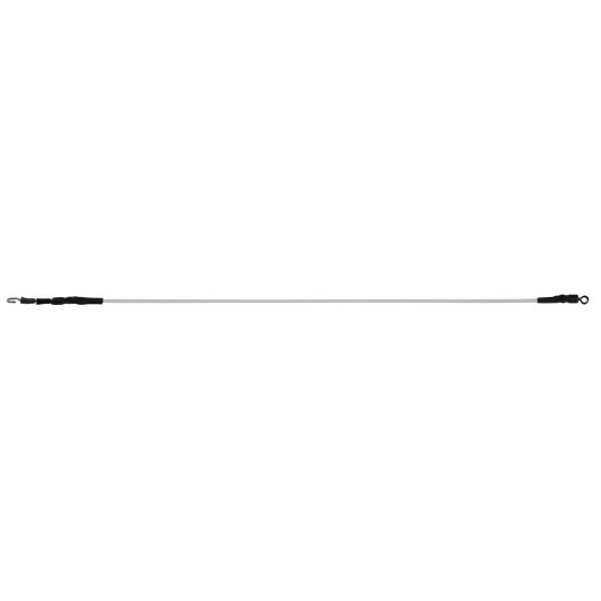 ŁĄCZNIK MIKADO FEEDER GUM 0,80mm 15cm AMORTYZATOR ŁĄCZNIK MIKADO FEEDER GUM 0,80mm 15cm AMORTYZATOR