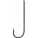 HACZYKI GAMAKATSU LS-5013F HOOKS BLACK  6