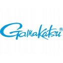 HACZYKI GAMAKATSU WORM OFFSET EWG BLACK 4