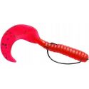 HACZYKI GAMAKATSU WORM OFFSET EWG BLACK 4
