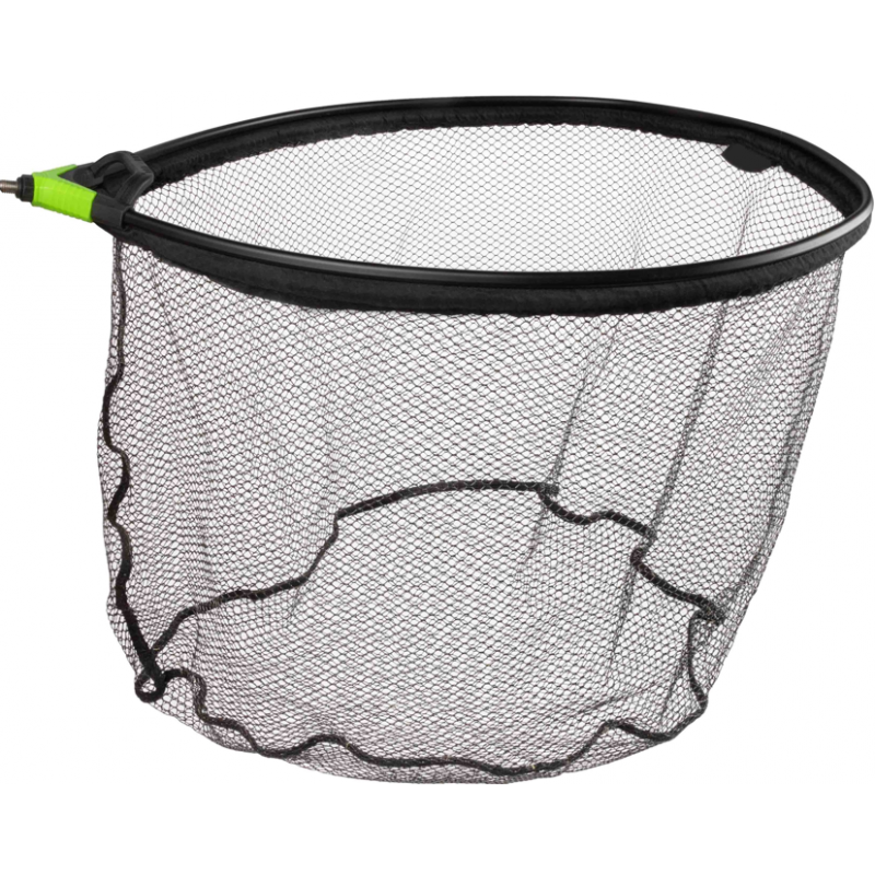 GŁOWA PODBIERAKA MIKADO FLOATY CARP 60/50cm GUMOW GŁOWA PODBIERAKA MIKADO FLOATY CARP 60/50cm GUMOW