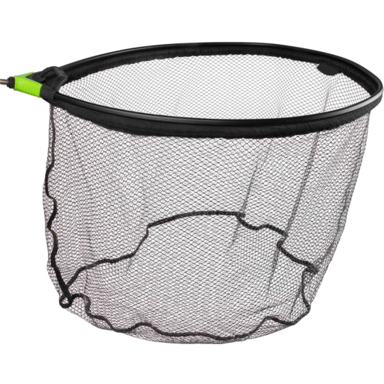 GŁOWA PODBIERAKA MIKADO FLOATY CARP 60/50cm GUMOW GŁOWA PODBIERAKA MIKADO FLOATY CARP 60/50cm GUMOW