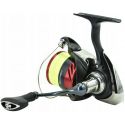 KOŁOWROTEK DAIWA NINJA LT 2500 PLECIONKA 0,17mm