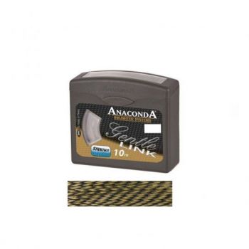 PLECIONKA KARPIOWA ANACONDA GENTLE LINK 25lb 10m