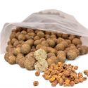 KULKI BANDIT BAITS 16/20mm 3kg ORZECH TYGRYSI