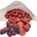 KULKI ZANĘTOWE BANDIT BAITS 16/20mm 3kg MORWA