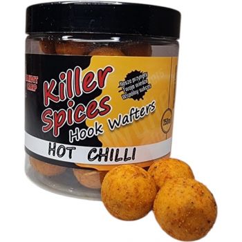 KULKI BANDIT KILLER WAFTERS...