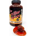 LIQUID BANDIT CARP KILLER SPICE 300ml HOT ORANGE