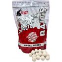 KULKI BANDIT CARP POWER SHOT 1kg 18mm MIGDAŁ KOKOS