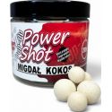KULKI BANDIT POWER SHOT POP UP 10/16mm MIGDAŁ KOKO