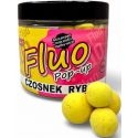 KULKI BANDIT POWER FLUO POP UP 10/16 CZOSNEK RYBA