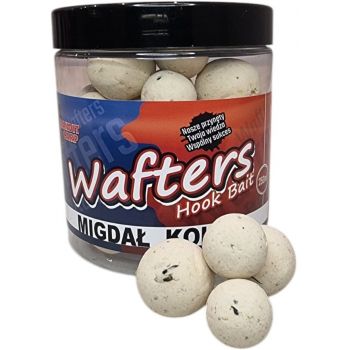 KULKI BANDIT POWER SHOT WAFTERS 16/20 MIGDAŁ KOKOS