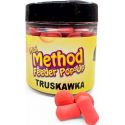 KULKI BANDIT MINI METHOD FEEDER POP UP 8mm TRUSKAW