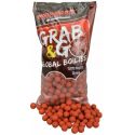 KULKI STARBAITS GRAB&GO 2,5kg 20mm TUTTI FRUTTI