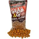 KULKI STARBAITS GRAB&GO 2,5kg 20mm SCOPEX