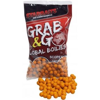 KULKI STARBAITS GRAB&GO 1kg...