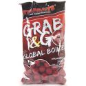 KULKI STARBAITS GRAB&GO 1kg 20mm STRAWBERRY