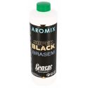 ATRAKTOR W PŁYNIE SENSAS AROMIX BRASEM BLACK 500ml