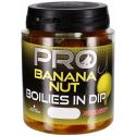 KULKI STARBAITS BANANA NUT 20mm 150g W DIPIE