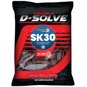 KULKI STARBAITS SK30 20mm...