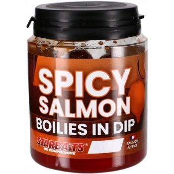 KULKI STARBAITS SPICY...
