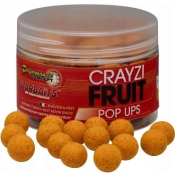 KULKI STARBAITS CRAYZI FRUIL POP UP 14mm 50g
