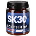 KULKI STARBAITS SK30 24mm 150g W DIPIE