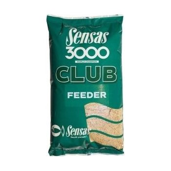 ZANĘTA SENSAS 3000 CLUB...