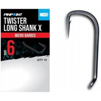 HACZYKI NASH TWISTER LONG...