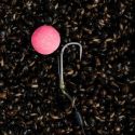 HACZYKI NASH TWISTER LONG SHANK X SIZE 4 MICRO BAR