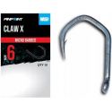 HACZYKI NASH CLAW X SIZE 6 MICRO BARB