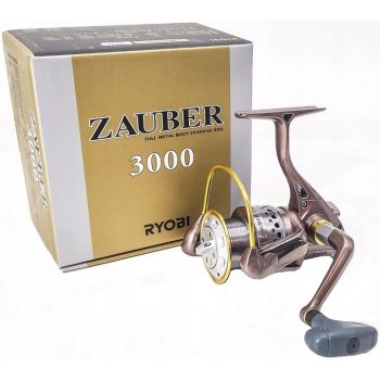 KOŁOWROTEK RYOBI ZAUBER...