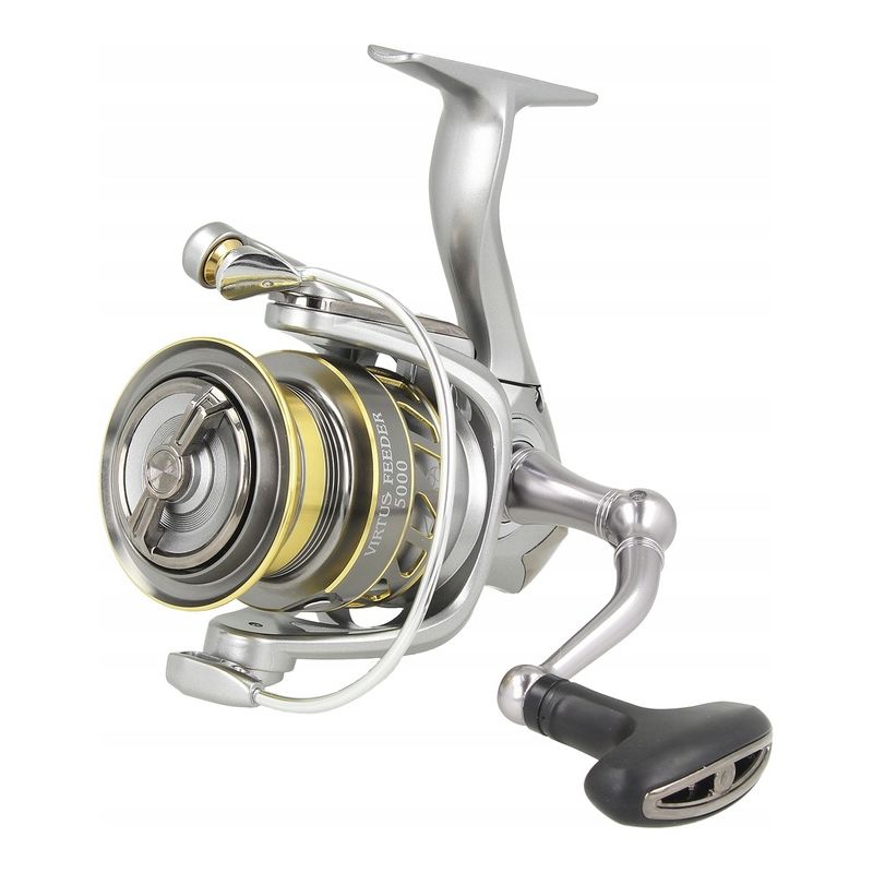 KOŁOWROTEK RYOBI VIRTUS FEEDER 3000 FD KONGER 