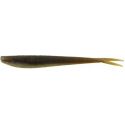 GUMA BERKLEY JASKÓŁKA POWERBAIT MINNOW 8cm SMELT
