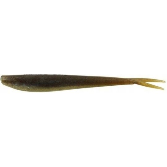 GUMA BERKLEY JASKÓŁKA POWERBAIT MINNOW 8cm SMELT GUMA BERKLEY JASKÓŁKA POWERBAIT MINNOW 8cm SMELT