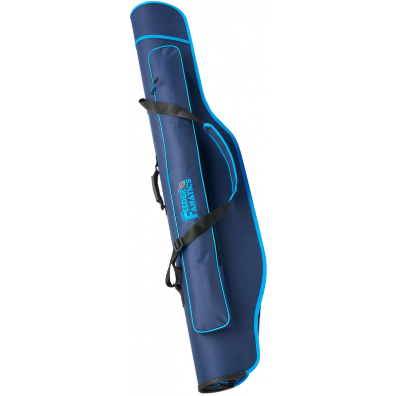 POKROWIEC TUBA JAXON FEEDER FANATICS 130cm NOWOŚĆ