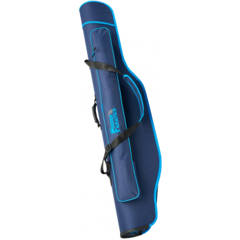 POKROWIEC TUBA JAXON FEEDER FANATICS 160cm NOWOŚĆ