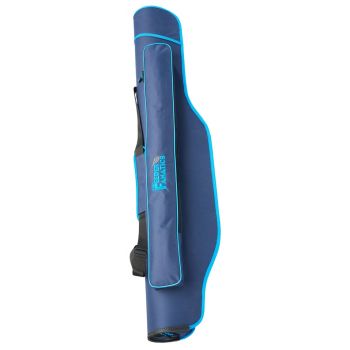 POKROWIEC TUBA JAXON FEEDER FANATICS 160cm NOWOŚĆ