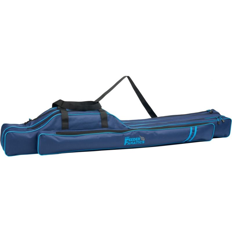 POKROWIEC JAXON FEEDER FANATICS 150cm 3 KOMORY POKROWIEC JAXON FEEDER FANATICS 150cm 3 KOMORY