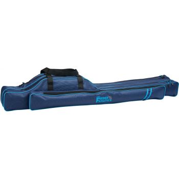 POKROWIEC JAXON FEEDER FANATICS 150cm 3  KOMORY